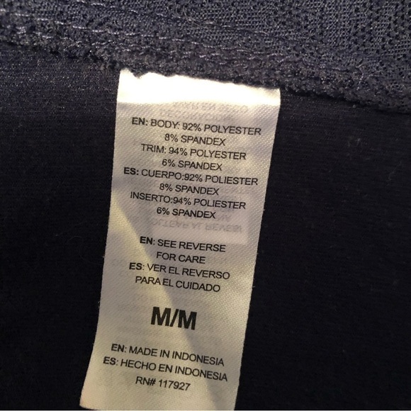 Head Active 1/2 Zip Top - Picture 8 of 9